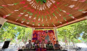 Realiza un altar de muertos o vístete de catrina y participa en concurso por el Día de Muertos en Ahome