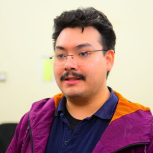 Jared Oswaldo Díaz Molina