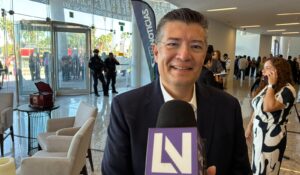 Álvaro Ruelas descarta participar en la contienda electoral de 2027; está enfocado en su familia y negocio