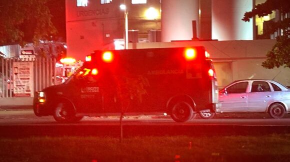 Se accidentan militares en la sierra de Badiraguato y los trasladan en helicóptero a un hospital de Culiacán, Sinaloa