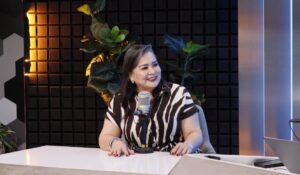 Ana Ayala denuncia guerra sucia y pide evaluar resultados en Morena Ahome