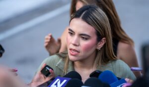 “Visita del Gabinete de Seguridad Federal reafirma respaldo total a Culiacán”: Ana Miriam Ramos