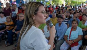 “Culiacán está preparado”: alcaldesa tras activación de operativo preventivo ante la amenaza del huracán Simón