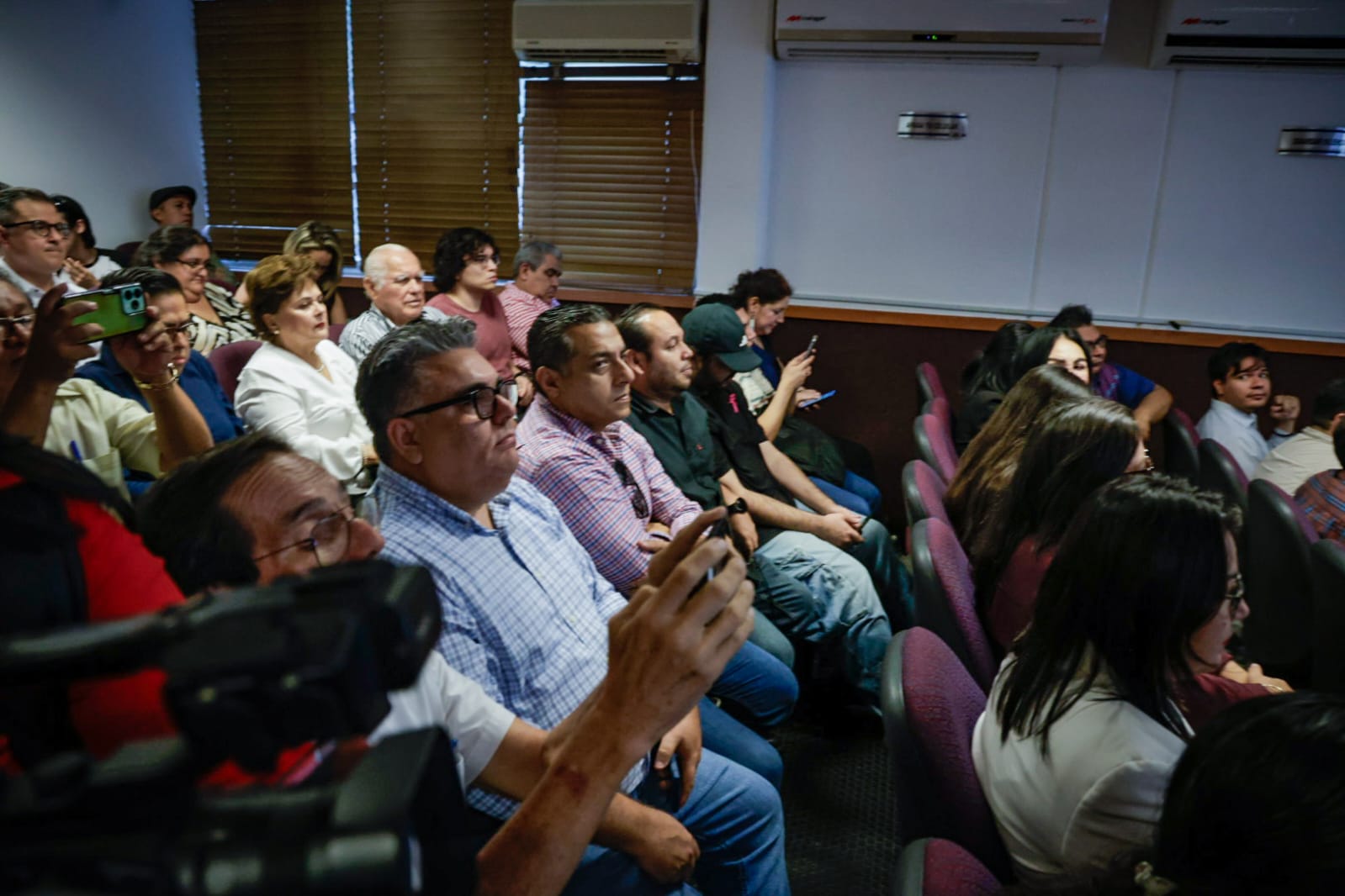 Aniversario de la Facultad de Filosofía y Letras de la UAS