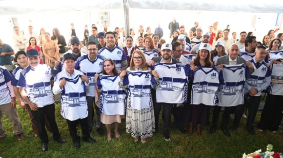 Consolidado como pilar de la medicina y la investigación en Sinaloa, el CIDOCS de la UAS conmemora 44 años de servicio 