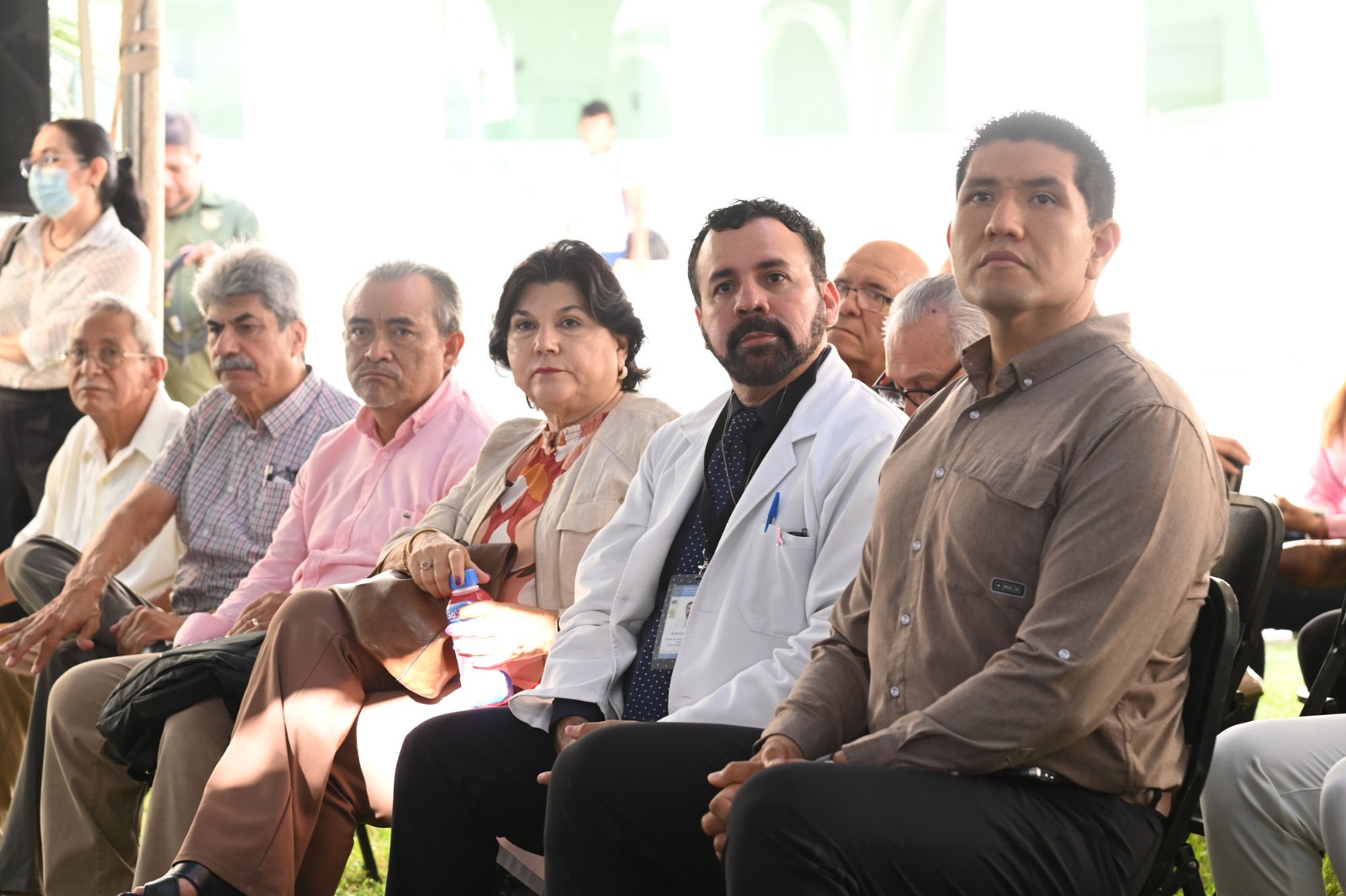 Aniversario del CIDOCS de la UAS