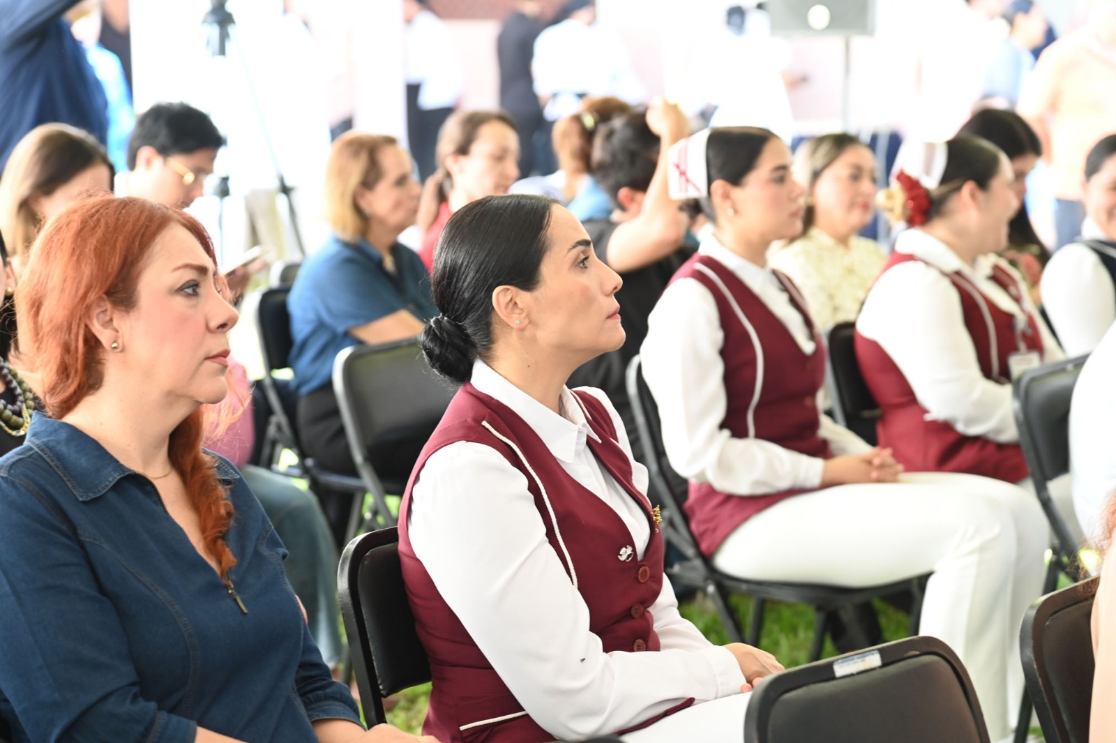 Aniversario del CIDOCS de la UAS
