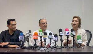 Modifican horario de trabajadores municipales sindicalizados para reforzar bacheo en Los Mochis