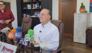 Habrá una sola verbena navideña 2026 en Los Mochis donde concentrarán a las tres organizaciones de comerciantes