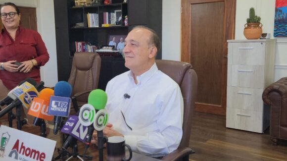 Habrá una sola verbena navideña 2026 en Los Mochis donde concentrarán a las tres organizaciones de comerciantes