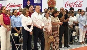 Antonio Menéndez espera conocer convocatoria de Morena; no descarta participar por la Coordinación de la 4T