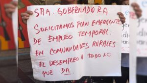 antorchistas exigen cumplir acuerdos de vivienda y obras establecidos durante el interinato de yeraldine bonilla