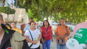 antorchistas gestionan obras y servicios para 600 familias de guasave