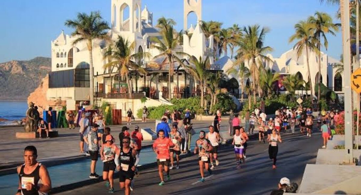 ¿Unos mariscos después de correr? Anuncia Conapesca la carrera “Del Mar a la Meta” con muestra gastronómica en Mazatlán