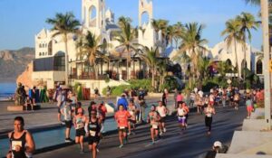 ¿Unos mariscos después de correr? Anuncia Conapesca la carrera “Del Mar a la Meta” con muestra gastronómica en Mazatlán