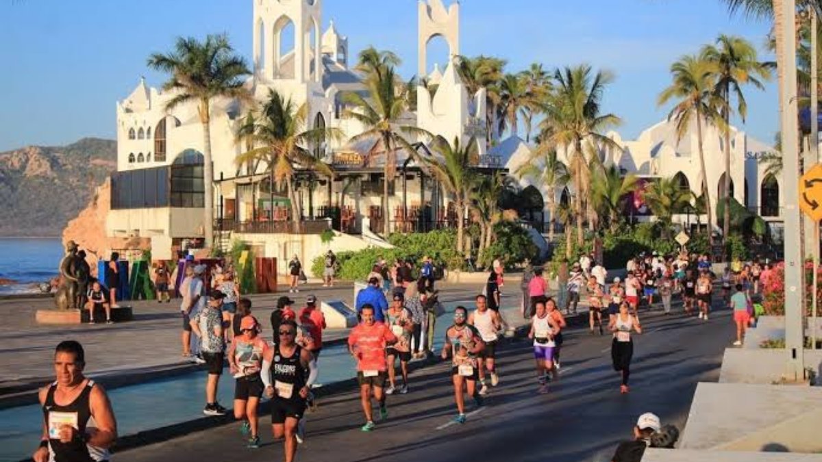 anuncia conapesca la carrera del mar a la meta