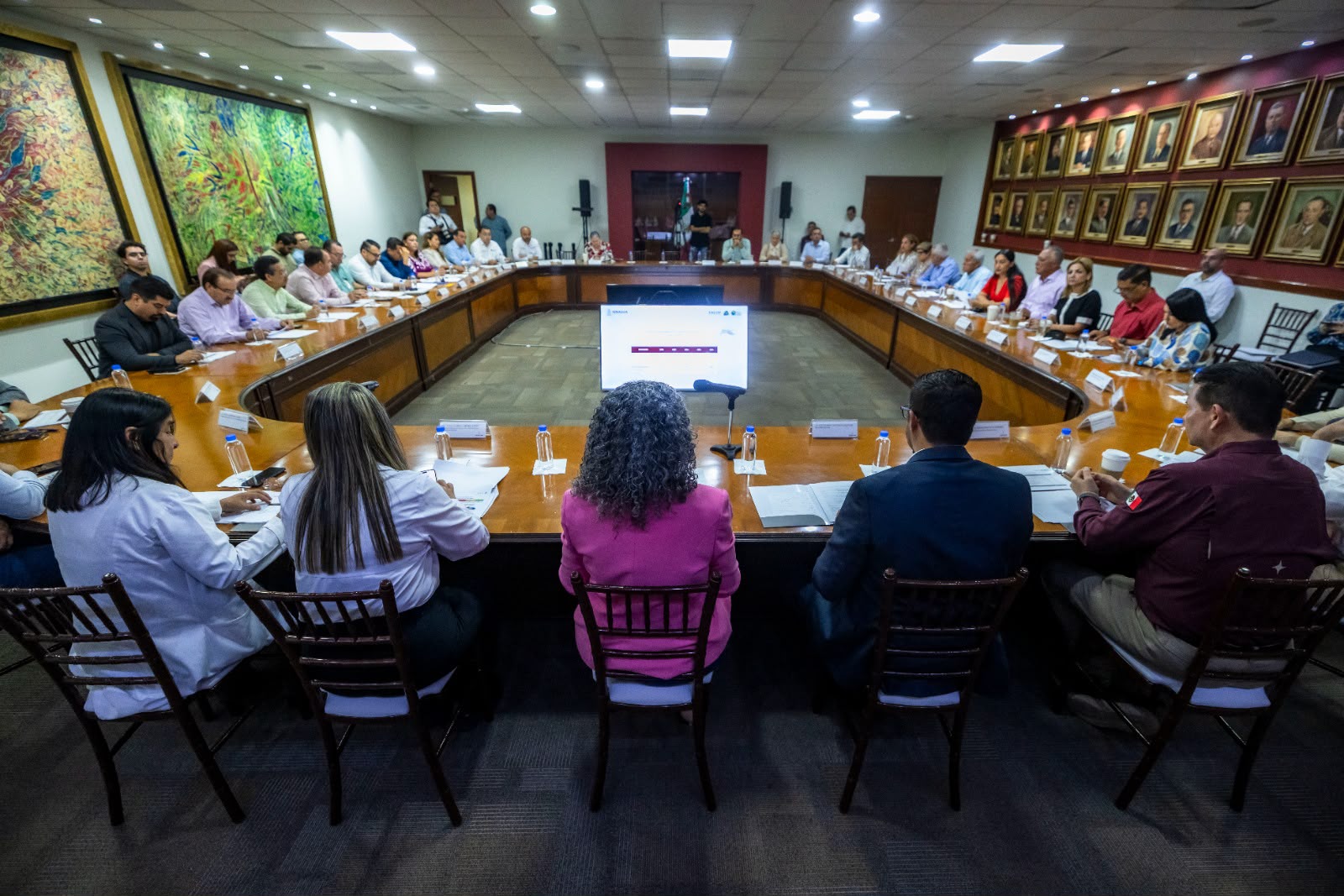 Habrá consultorios en Sinaloa del Servicio Universal de Salud