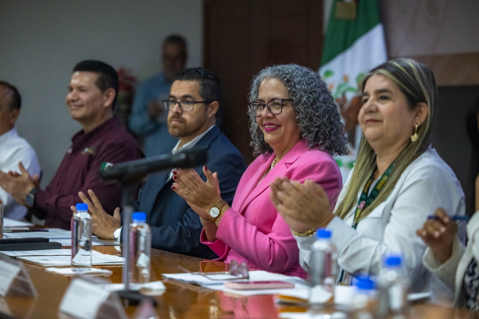 Habrá consultorios en Sinaloa del Servicio Universal de Salud
