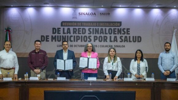 Ahome mejorará los 27 dispensarios médicos municipales; y valora habilitar nuevos espacios para ampliar el servicio