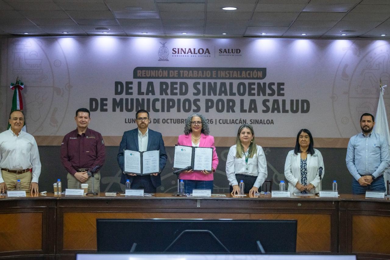Ahome mejorará los 27 dispensarios médicos municipales