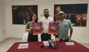 Arte y cultura llegarán a Mazatlán, Sinaloa, con la realización de Trópico Escénico; estas son las actividades