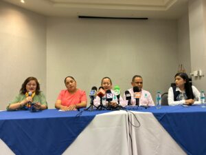 Anuncian el V Encuentro Nacional de Personas Ciegas y de Baja Visión en Los Mochis