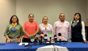 Los Mochis será sede del V Encuentro Nacional de Personas Ciegas y de Baja Visión