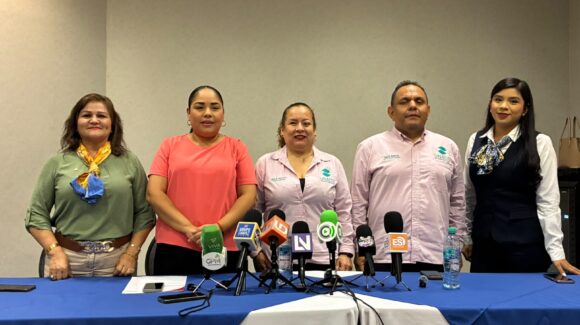 Los Mochis será sede del V Encuentro Nacional de Personas Ciegas y de Baja Visión