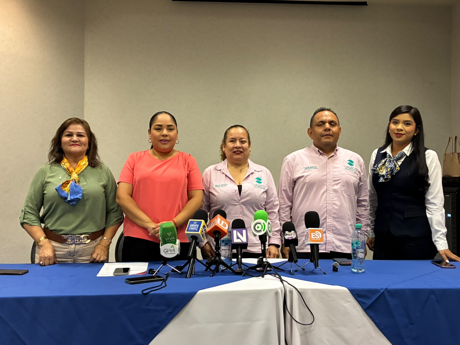 Anuncian el V Encuentro Nacional de Personas Ciegas y de Baja Visión en Los Mochis