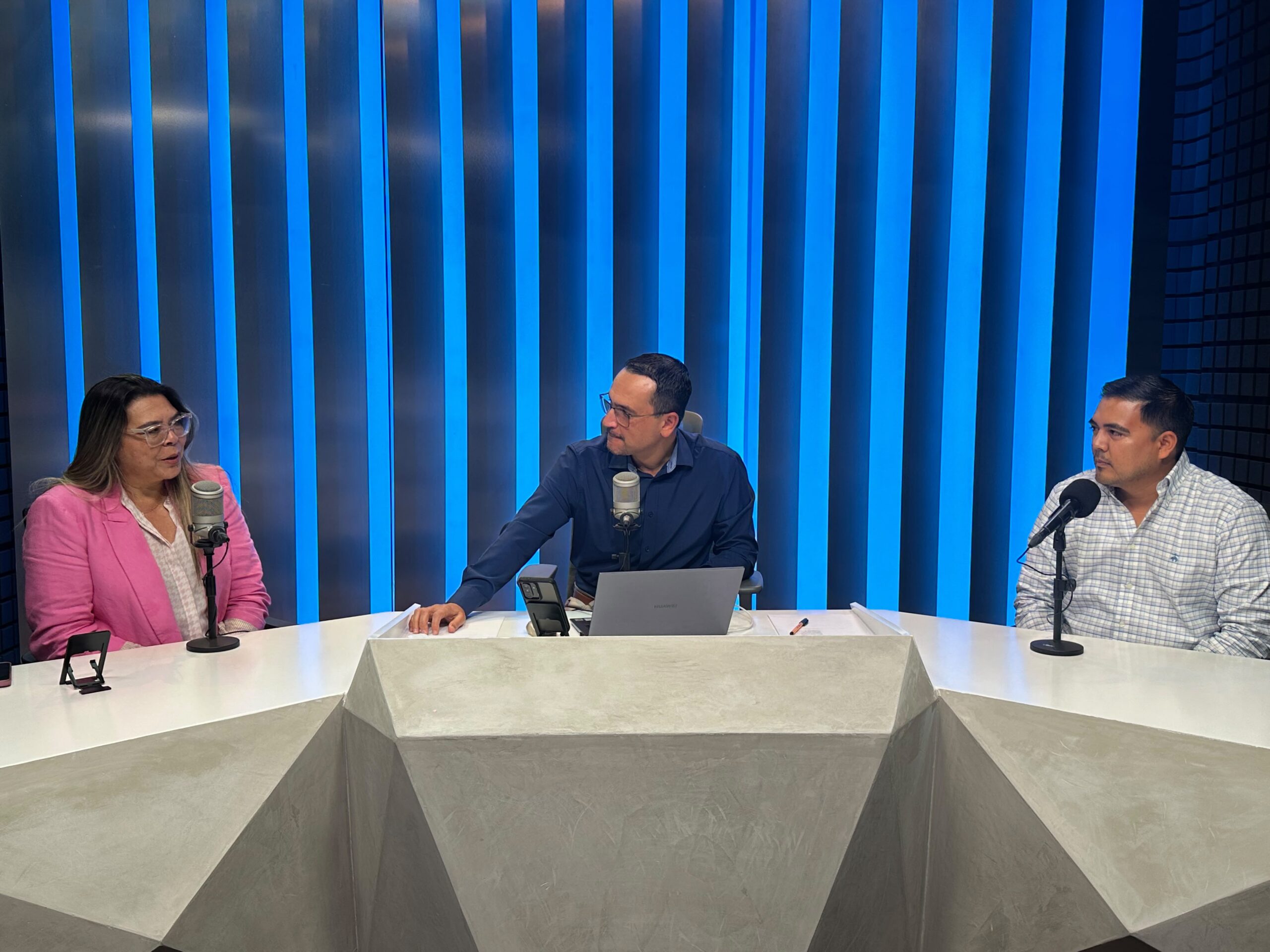 Anuncian Expo Safinsa