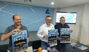 Los Chavalitos y Banda Los Montoya estarán en la Expo Canaco 2026 en Guamúchil; anuncian cartelera del 28 de noviembre