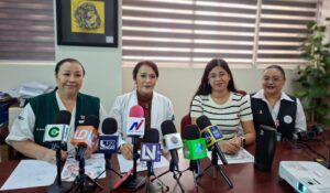 Anuncian la Sexta Carrera Atlética del Hospital IMSS Bienestar Los Mochis por su 31 aniversario