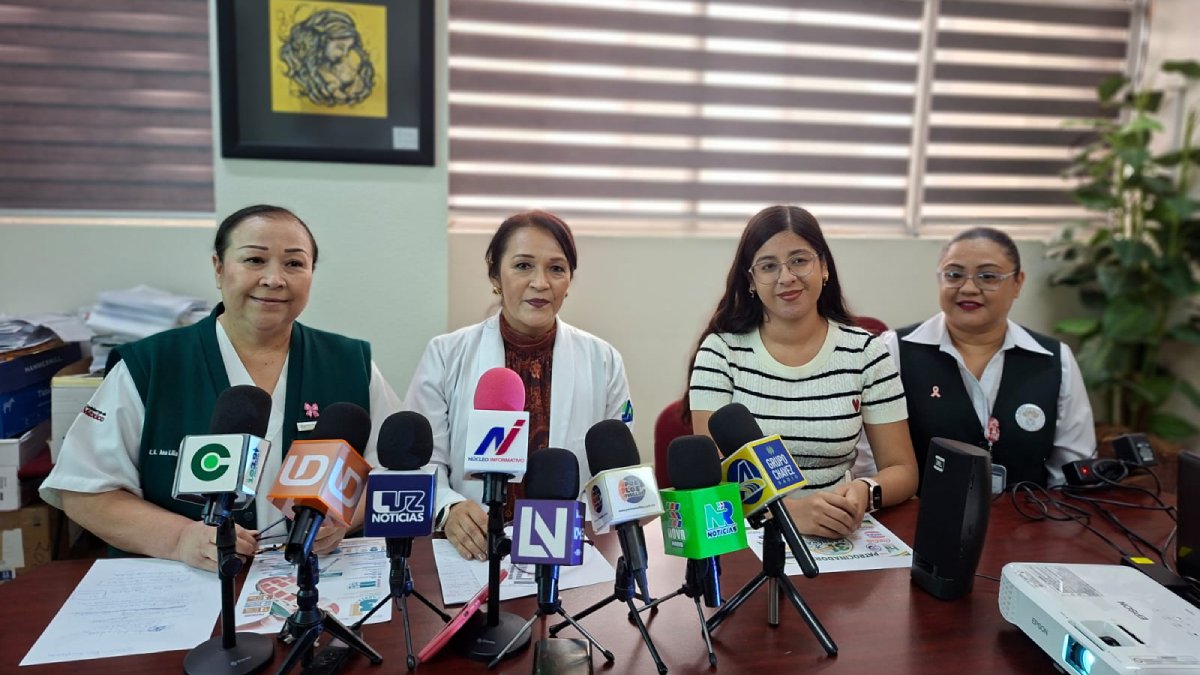 anuncian la sexta carrera atletica del hospital imss bienestar los mochis
