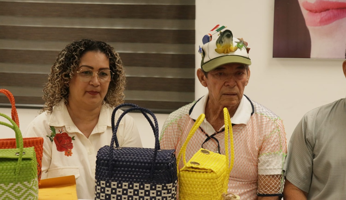 Anuncian sexto Encuentro Artesanal "Mammam Joowawi" en Mazatlán