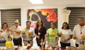 Llegará a Mazatlán la sexta edición de “Mammam Joowawi”, la gran fiesta de las artesanías indígenas de Sinaloa