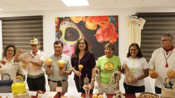 Llegará a Mazatlán la sexta edición de “Mammam Joowawi”, la gran fiesta de las artesanías indígenas de Sinaloa