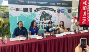 Invitan al 2do. Torneo de Pesca Sanalona – Culiacán Fish 2026