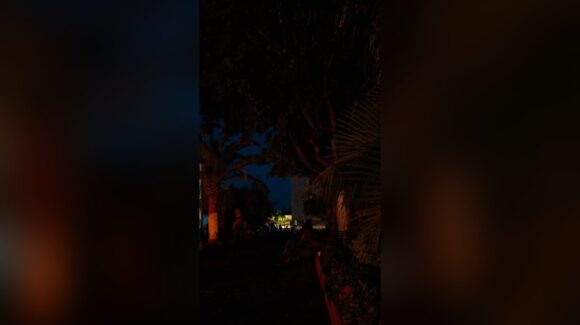 ¡Concordia, Sinaloa, estalla contra la CFE! Sufren 4 horas y media sin luz y denuncian daños en aparatos