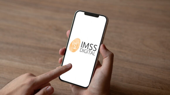 App IMSS Digital se actualiza y aquí están los pasos para iniciar sesión en la nueva versión