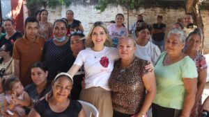 apoyo a familias de el espinal mazatlan