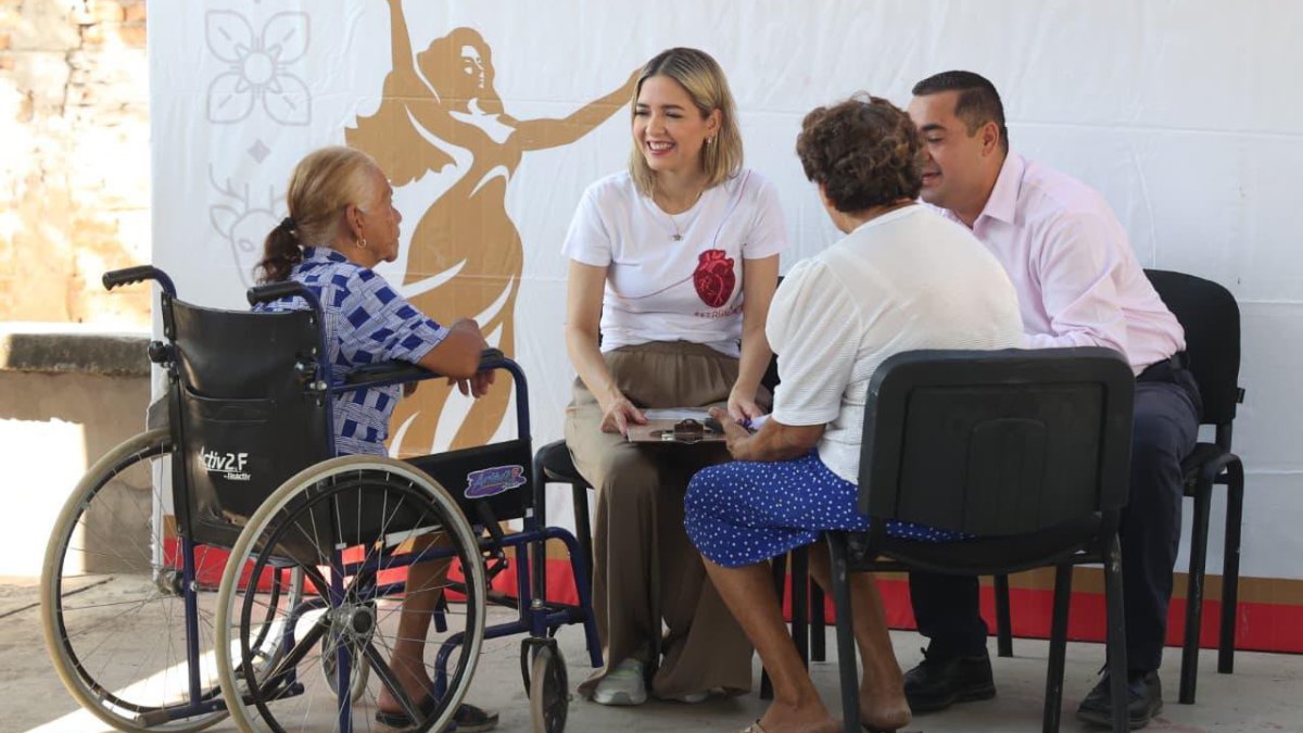 apoyo a familias de el espinal mazatlan adulta