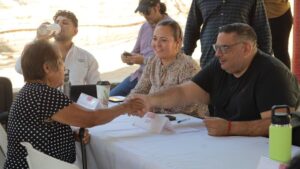 apoyo a familias de el espinal mazatlan sin