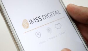 App del IMSS habilita función para consultar la información de pacientes en urgencias y hospitalización: Zoé Robledo