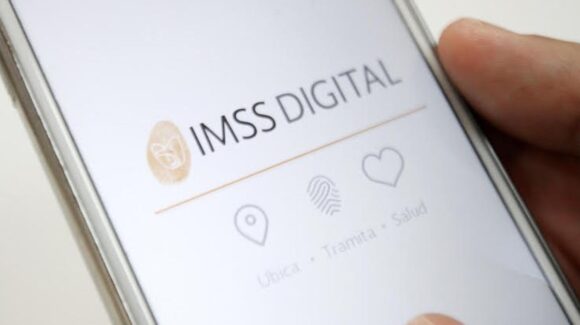 App del IMSS habilita función para consultar la información de pacientes en urgencias y hospitalización: Zoé Robledo