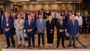 arranca en culiacan el 61 congreso internacional fecoval