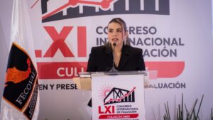arranca en culiacan el 61 congreso internacional fecoval alcaldesa culiacan