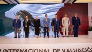 arranca en culiacan el 61 congreso internacional fecoval evento