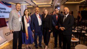 arranca en culiacan el 61 congreso internacional fecoval eventos