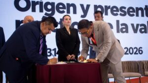 arranca en culiacan el 61 congreso internacional fecoval firma
