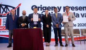 Arranca en Culiacán el 61 Congreso Internacional Fecoval con la participación de especialistas de México y el extranjero